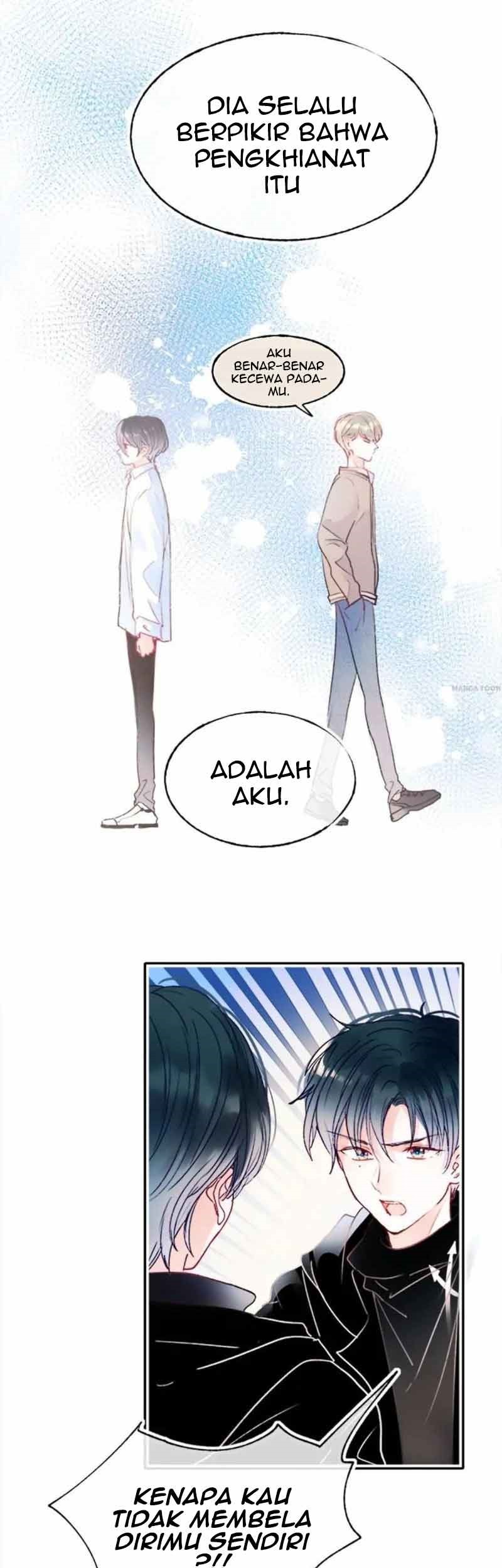 To be Winner chapter 109 halaman 8
