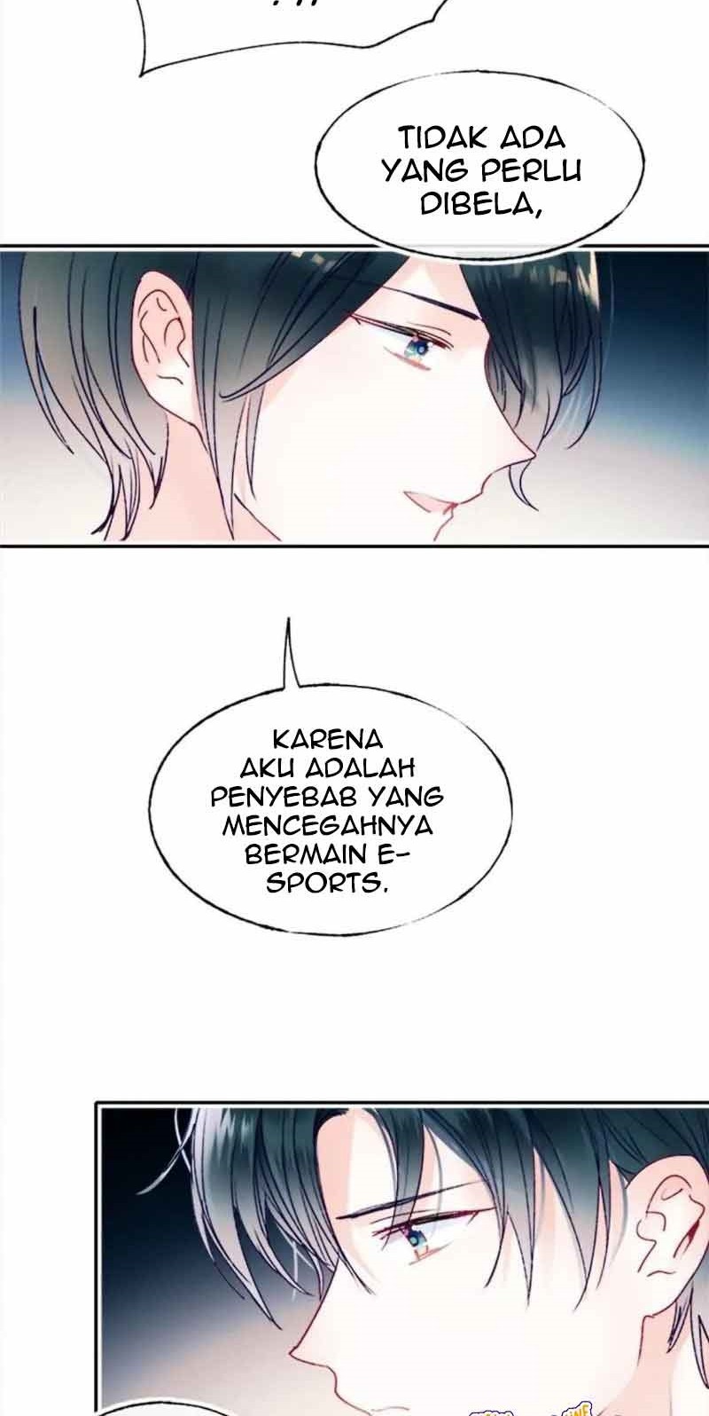 To be Winner chapter 109 halaman 9