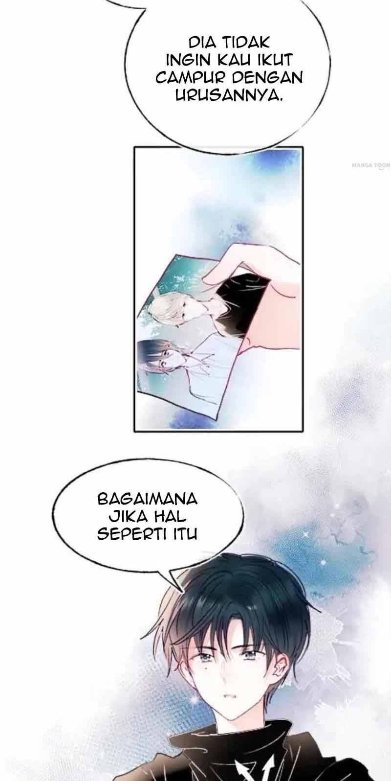 To be Winner chapter 109 halaman 13
