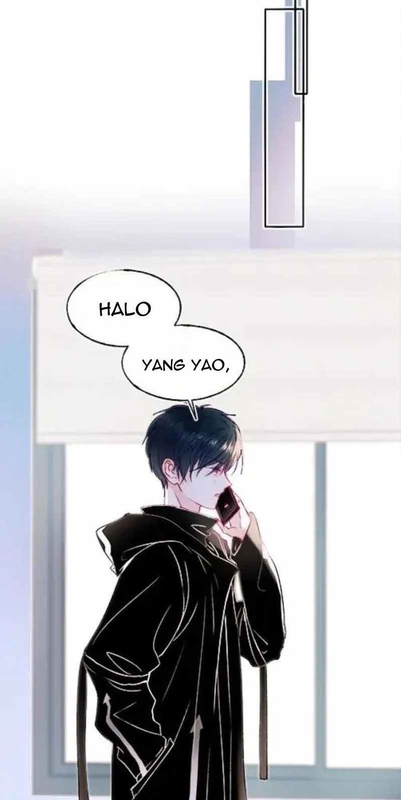 To be Winner chapter 109 halaman 15