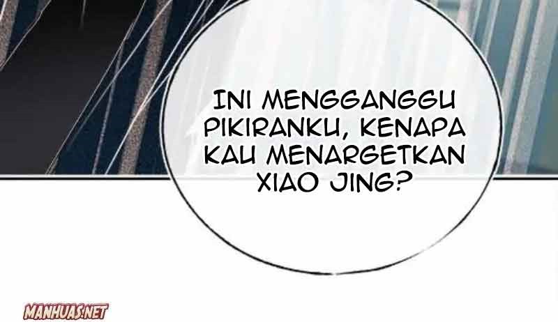 To be Winner chapter 109 halaman 21