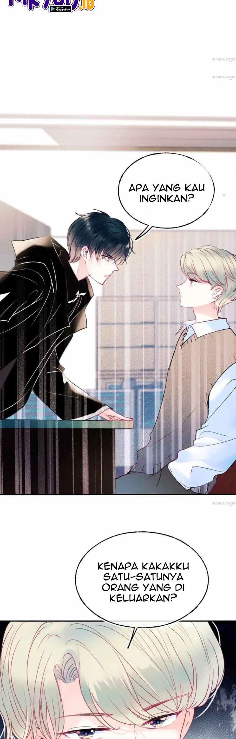 To be Winner chapter 109 halaman 24