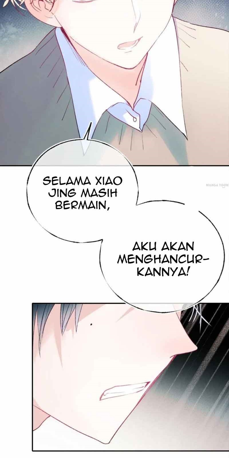 To be Winner chapter 109 halaman 25