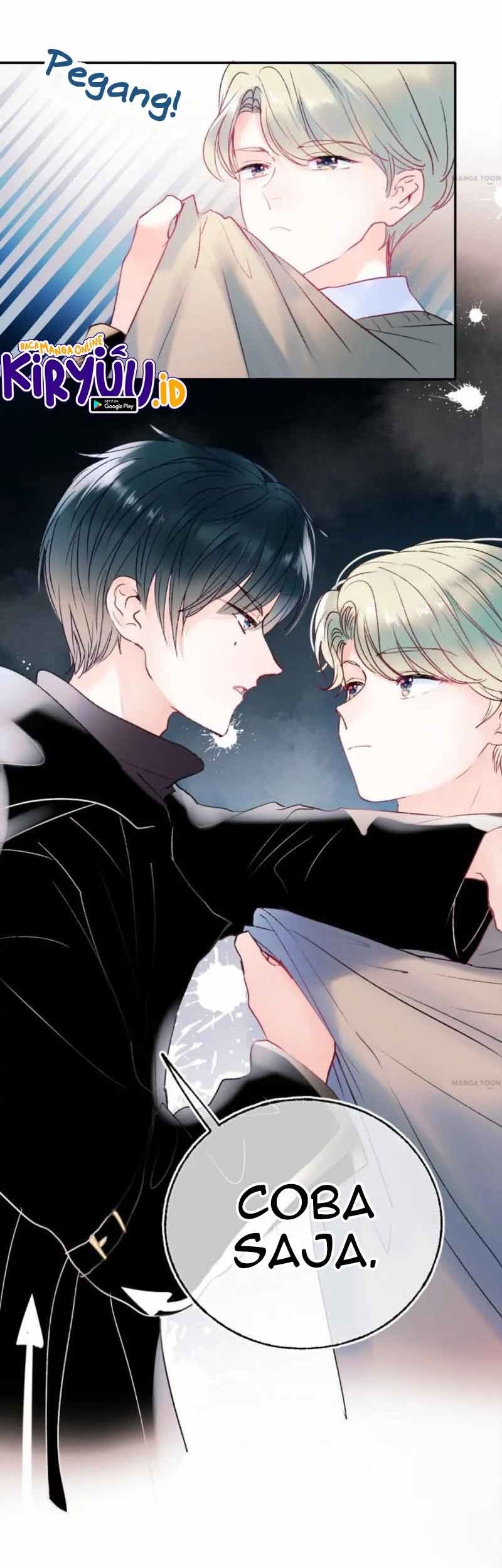 To be Winner chapter 109 halaman 27