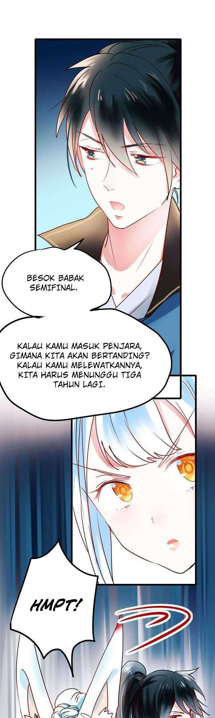 To be Winner Bab 11 halaman 5
