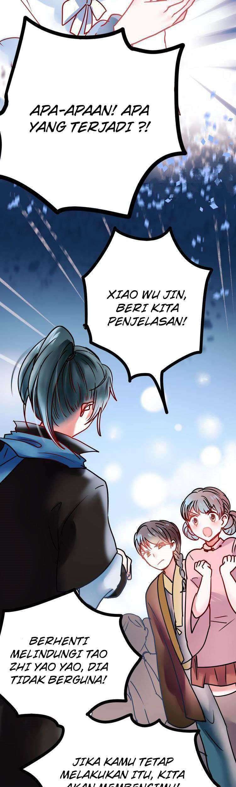 To be Winner Bab 11 halaman 23