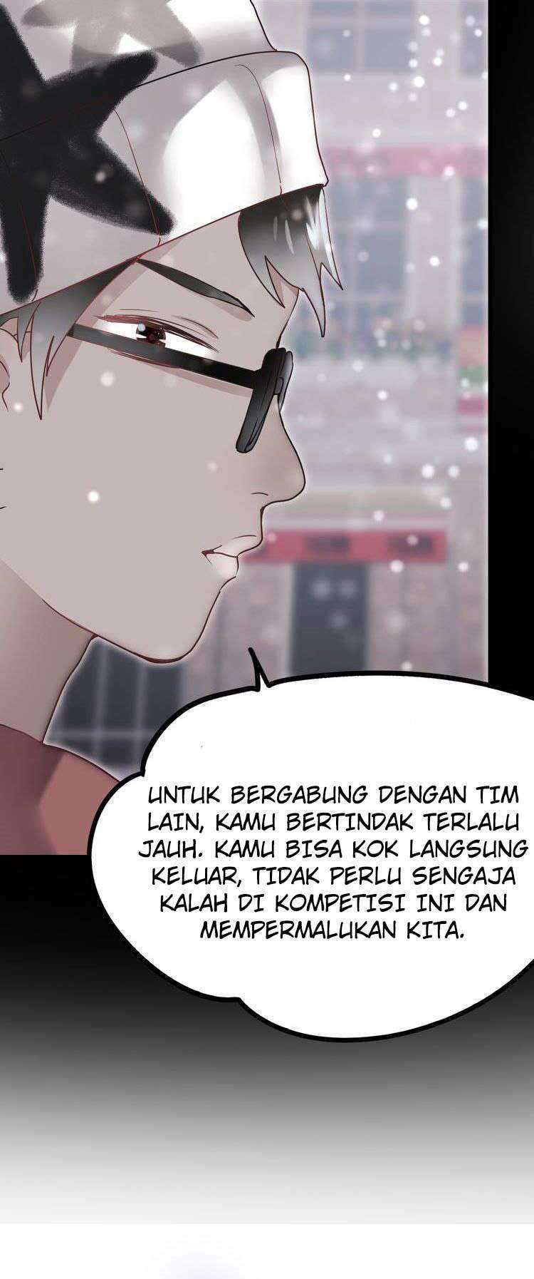 To be Winner Bab 11 halaman 31