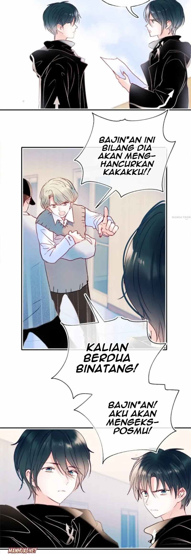 To be Winner Bab 110 halaman 15