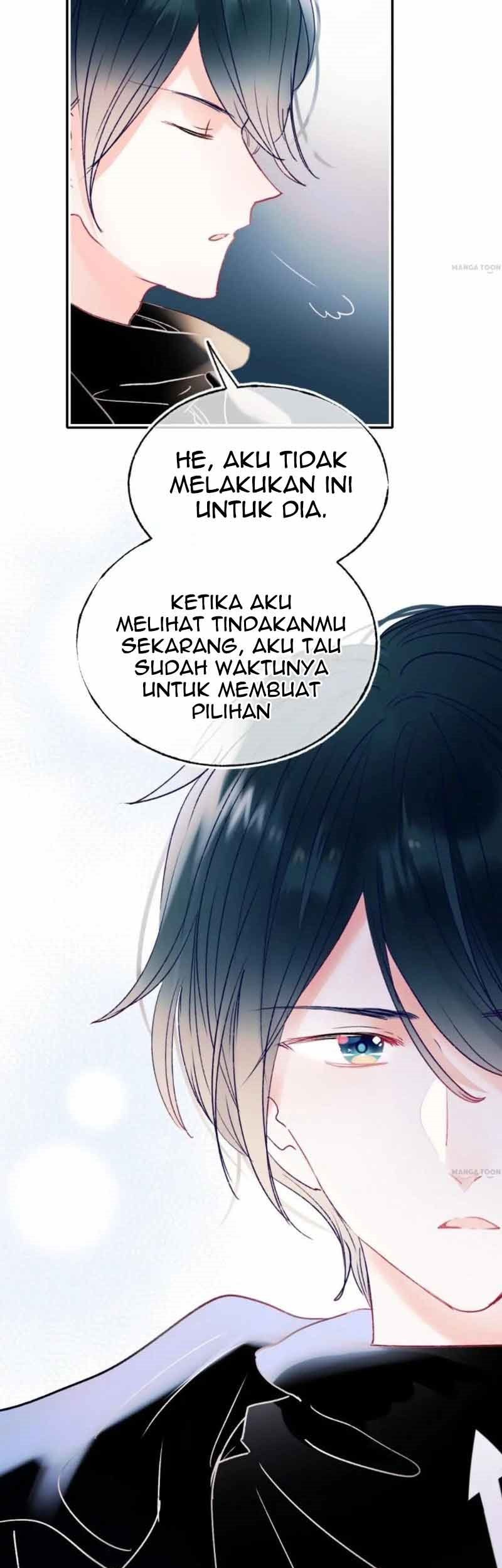 To be Winner Bab 110 halaman 23