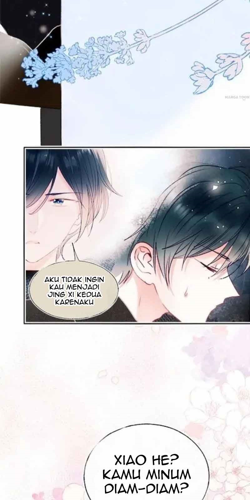 To be Winner chapter 111 halaman 3