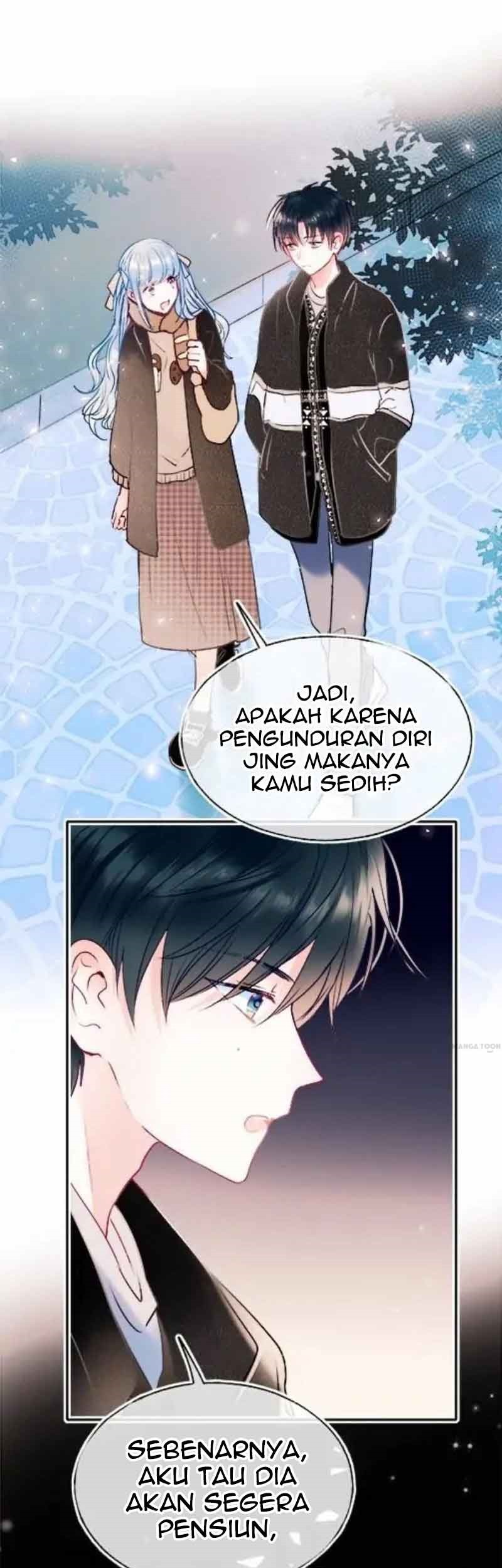 To be Winner chapter 111 halaman 6