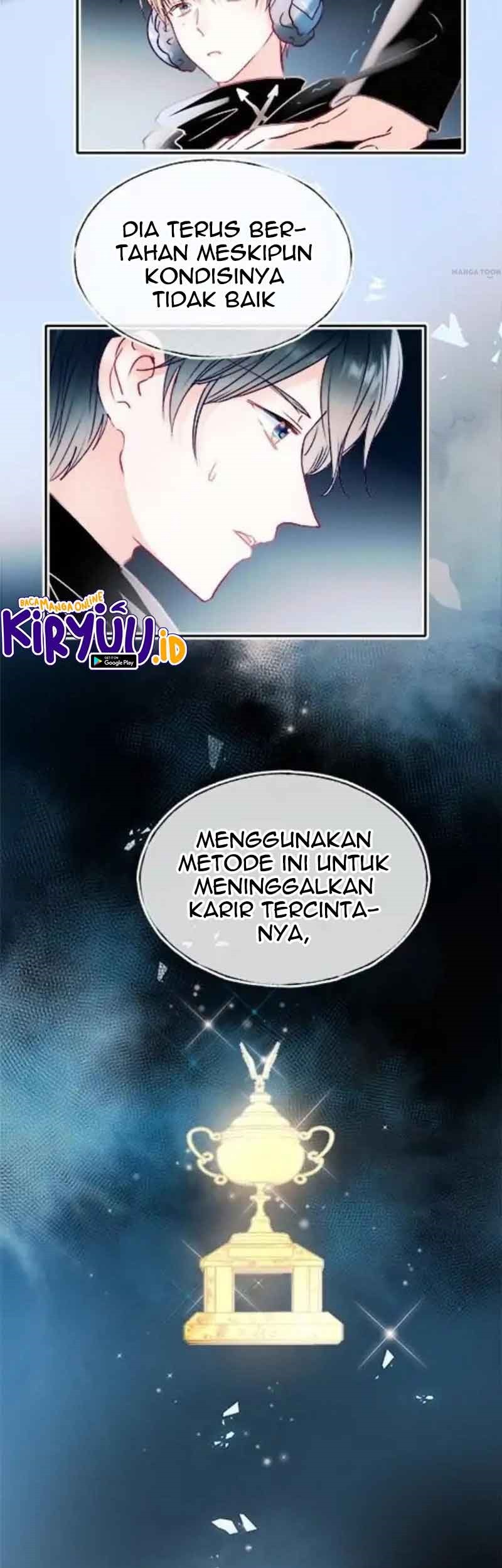 To be Winner chapter 111 halaman 8