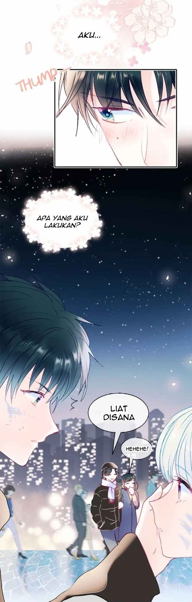 To be Winner chapter 111 halaman 18
