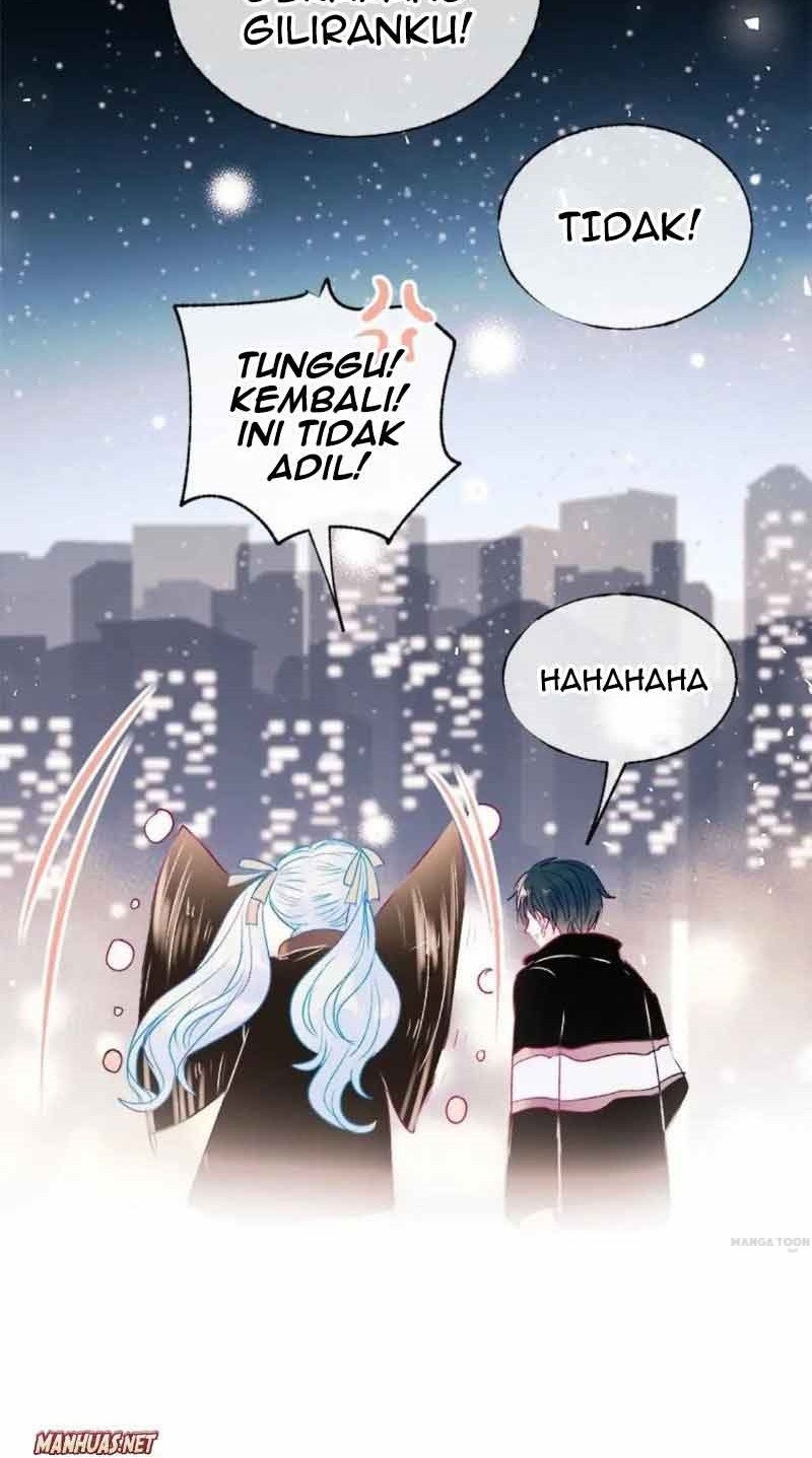 To be Winner chapter 111 halaman 21