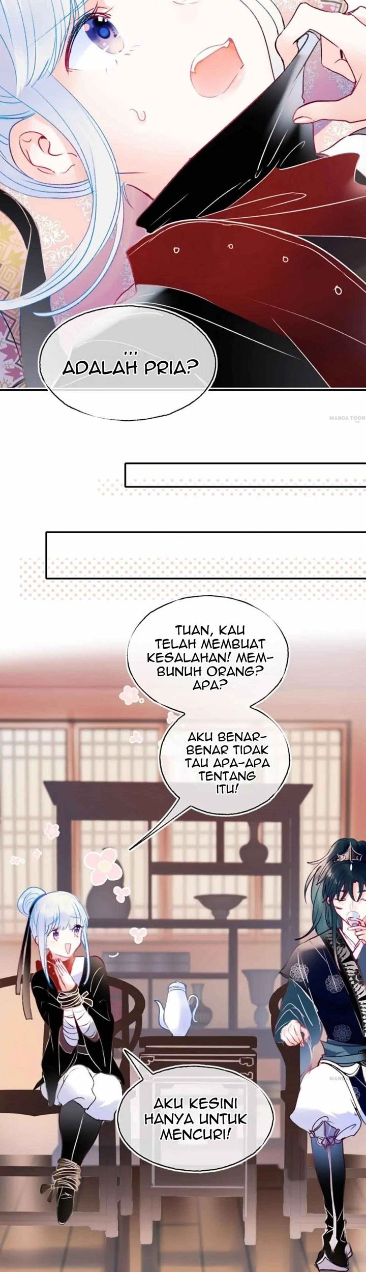 To be Winner Bab 112 halaman 14
