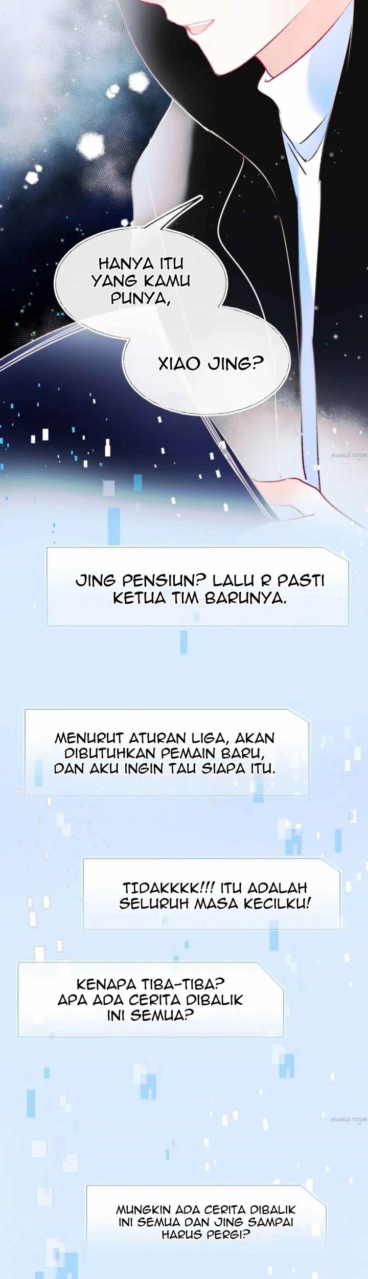 To be Winner Bab 113 halaman 4