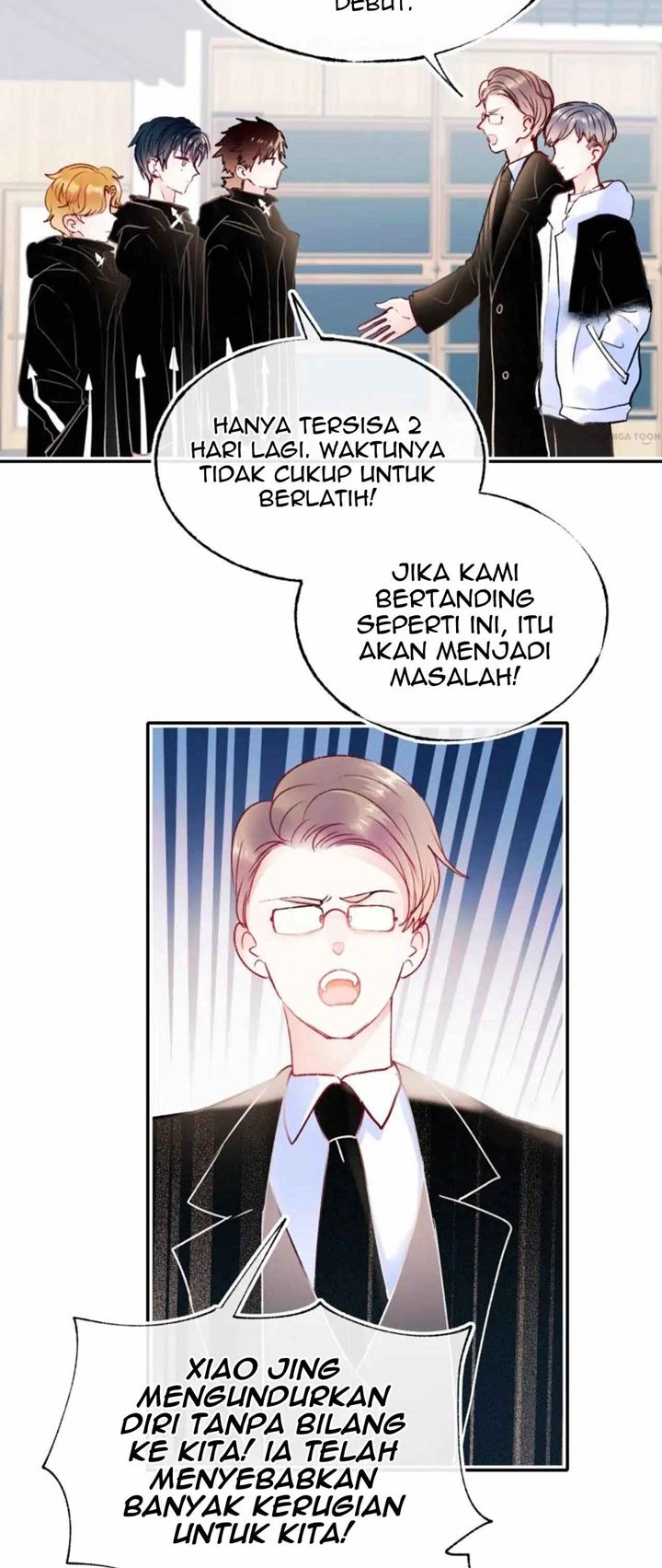 To be Winner Bab 114 halaman 4