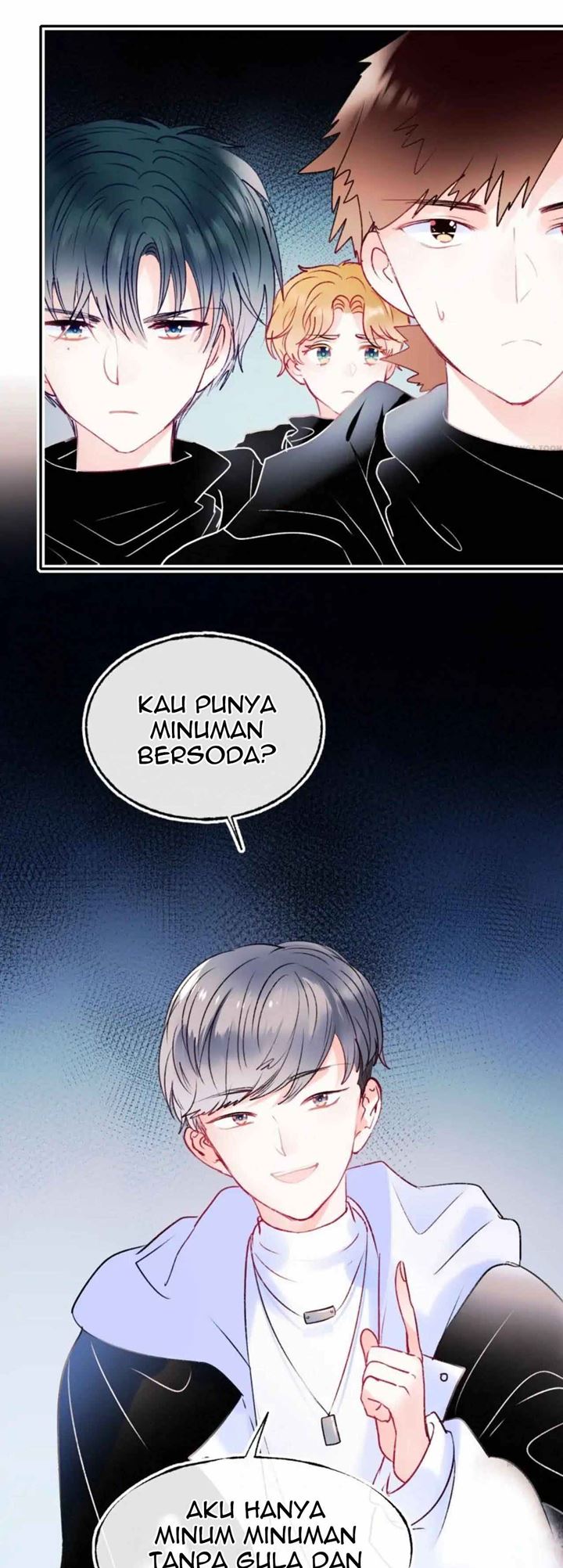To be Winner Bab 114 halaman 7