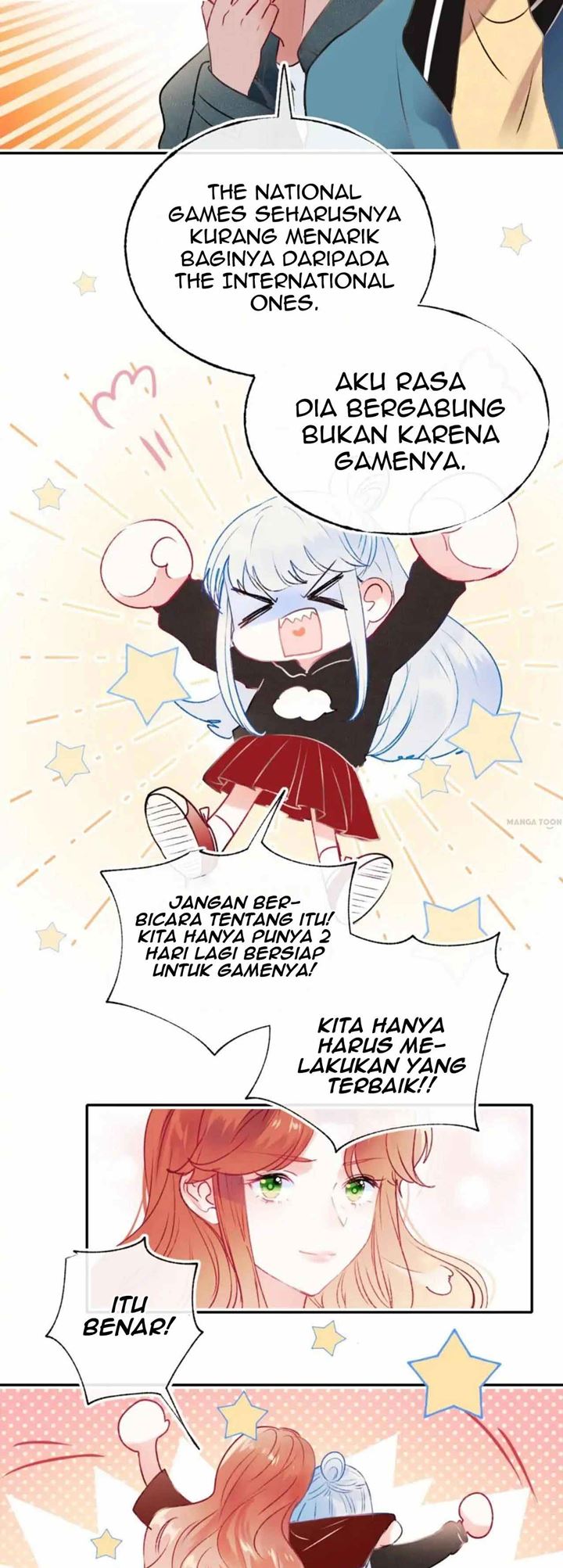 To be Winner Bab 114 halaman 10
