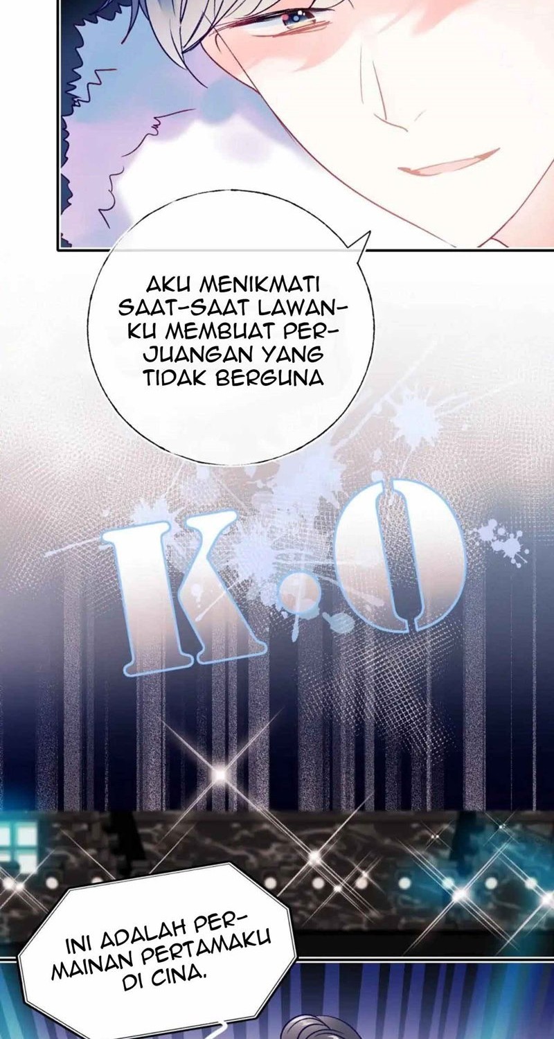 To be Winner Bab 115 halaman 20