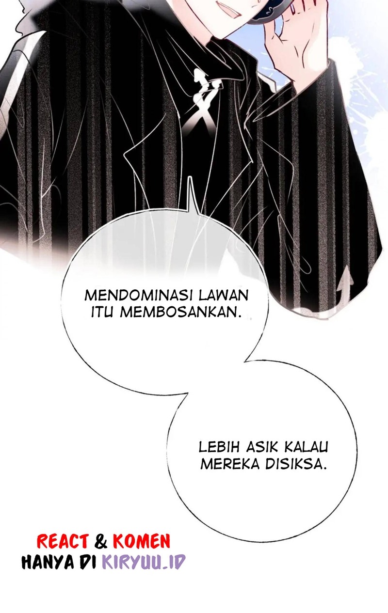 To be Winner chapter 116 halaman 21