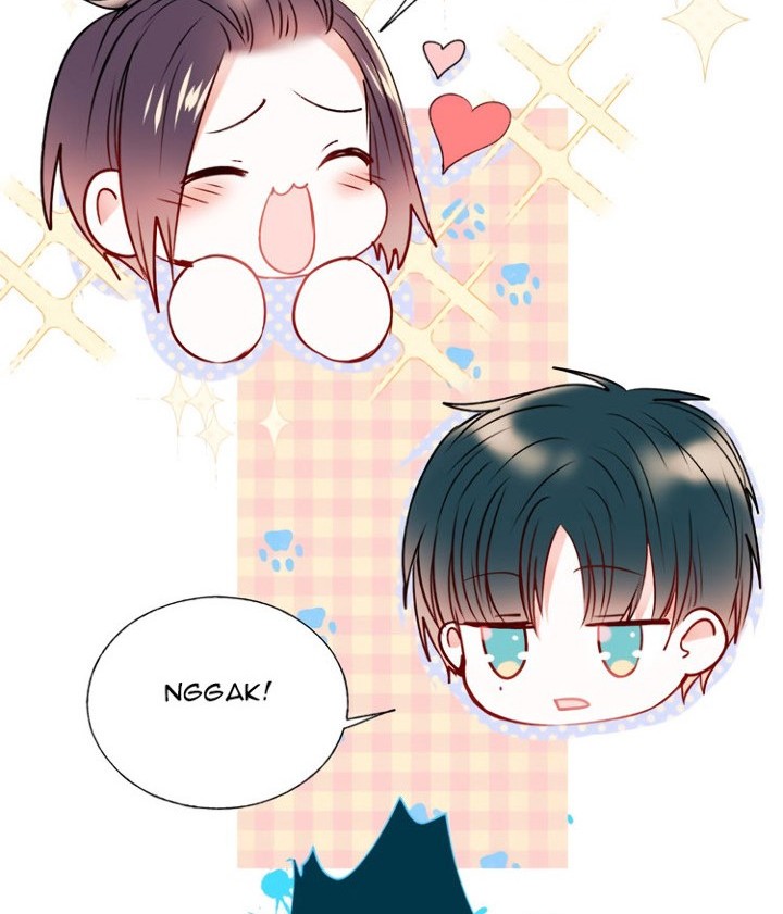 To be Winner chapter 117 halaman 9