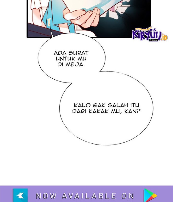 To be Winner chapter 117 halaman 11