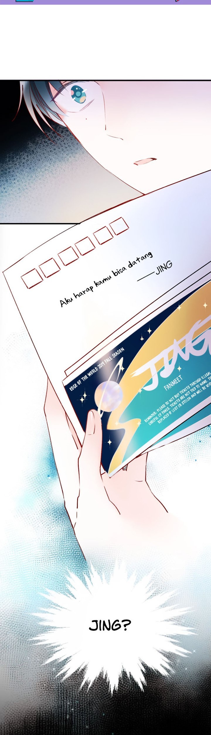 To be Winner chapter 117 halaman 12