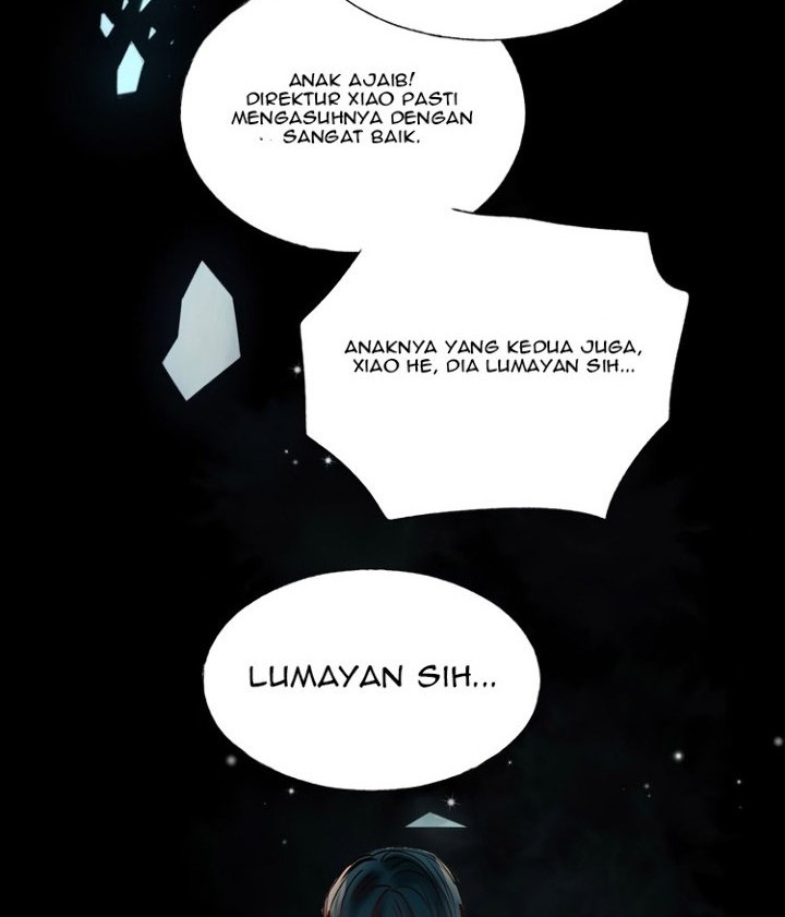 To be Winner chapter 117 halaman 17