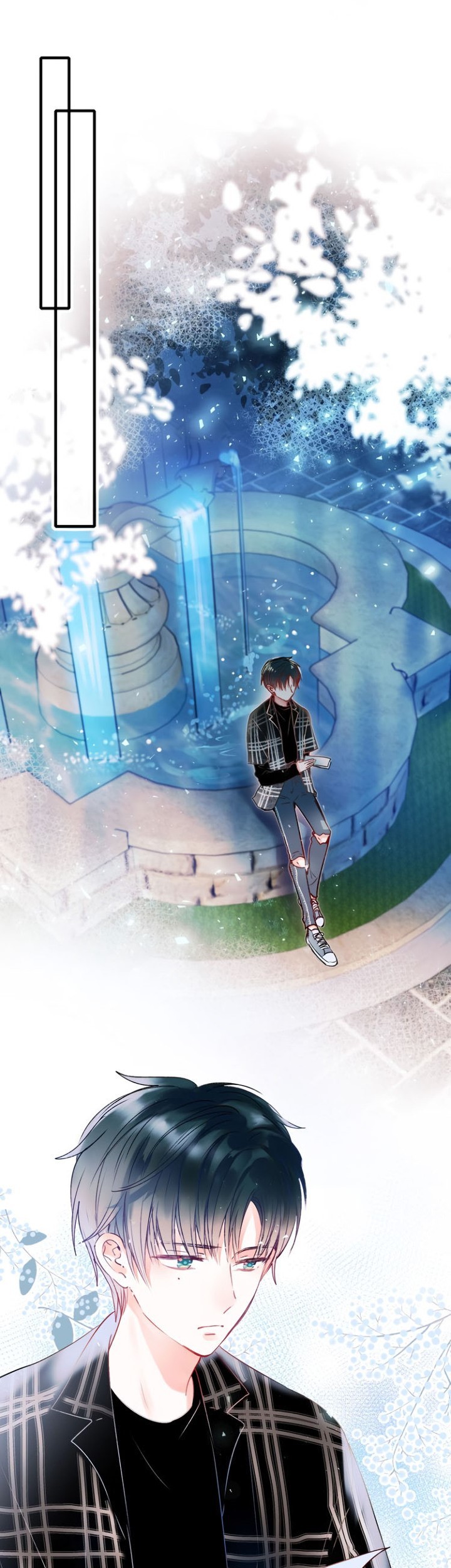 To be Winner chapter 117 halaman 22