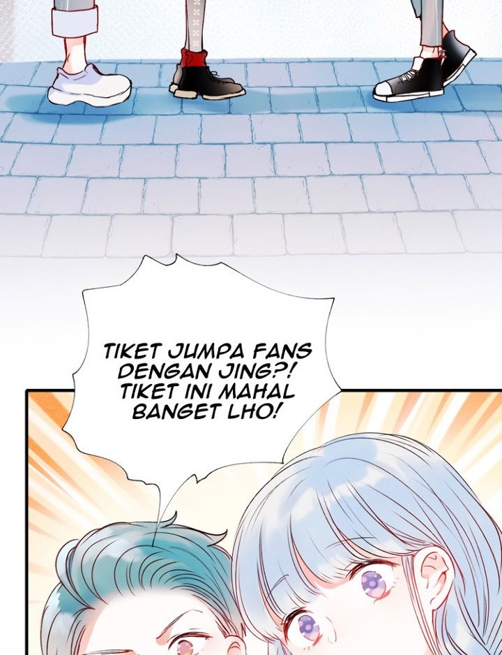 To be Winner chapter 117 halaman 29