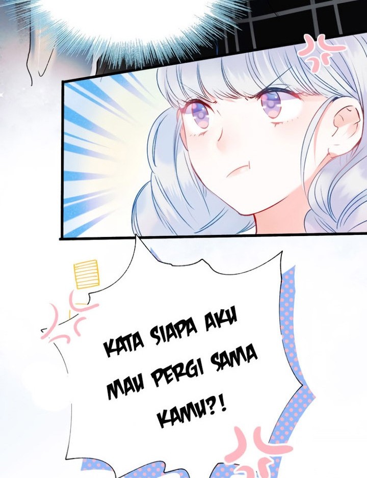 To be Winner chapter 117 halaman 33