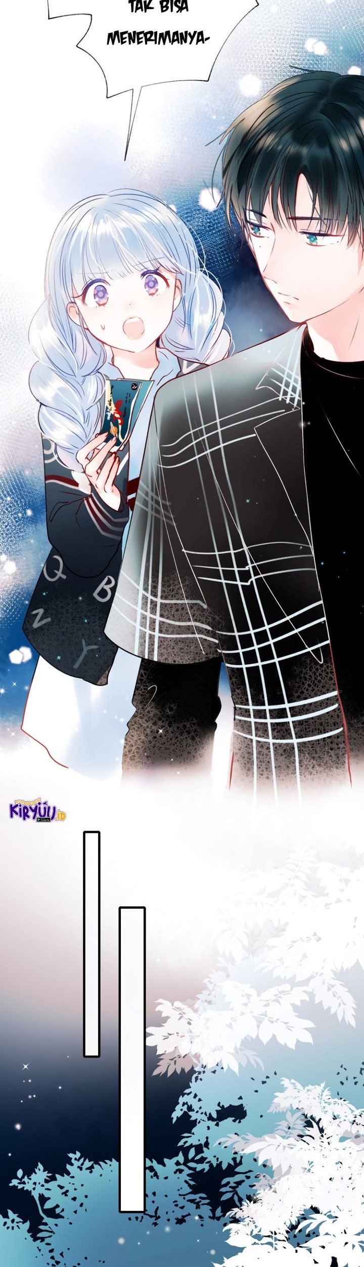 To be Winner chapter 117 halaman 36