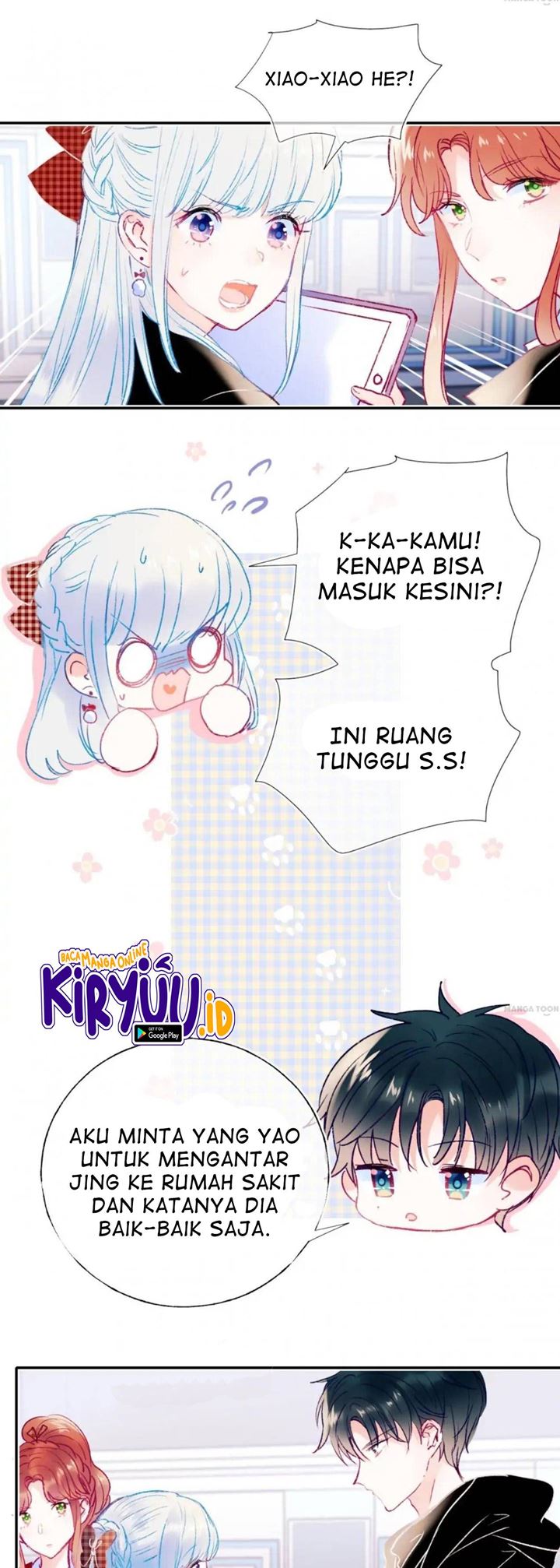 To be Winner chapter 118 halaman 10