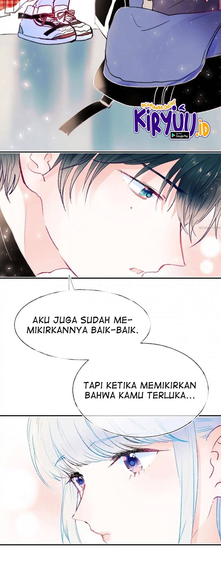 To be Winner chapter 118 halaman 17