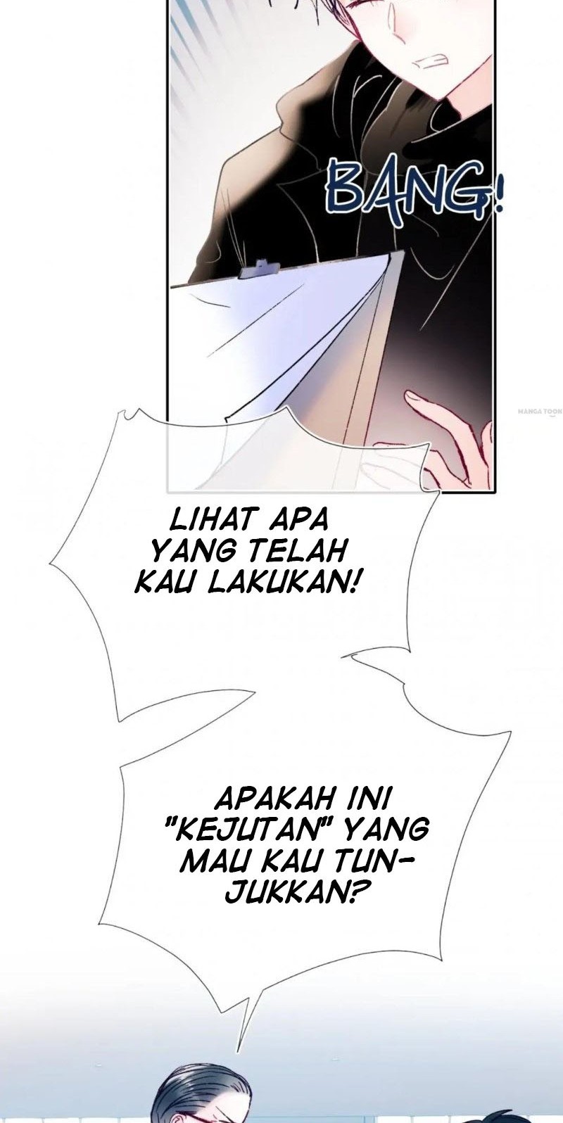 To be Winner Bab 119 halaman 14