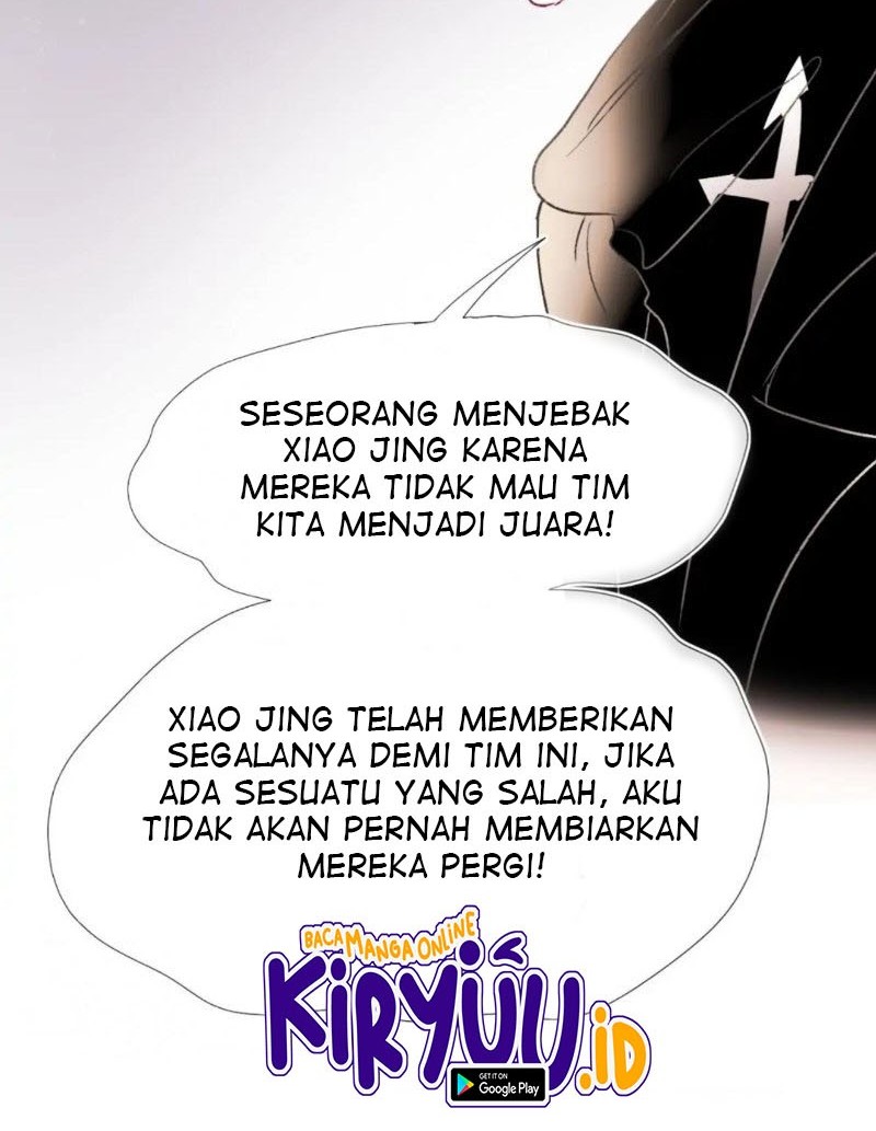 To be Winner Bab 119 halaman 16
