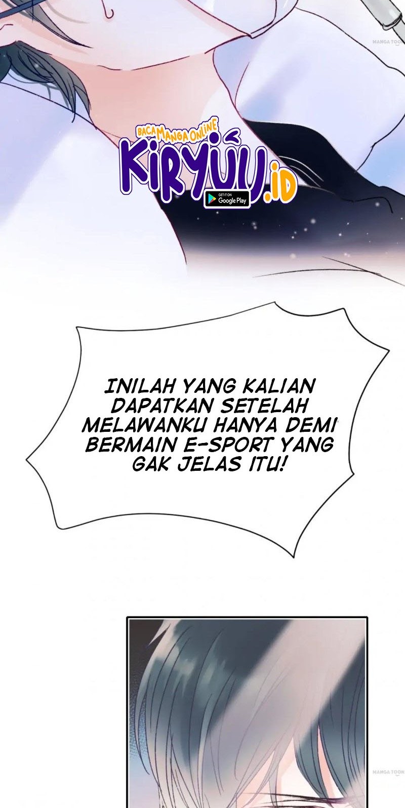 To be Winner Bab 119 halaman 18
