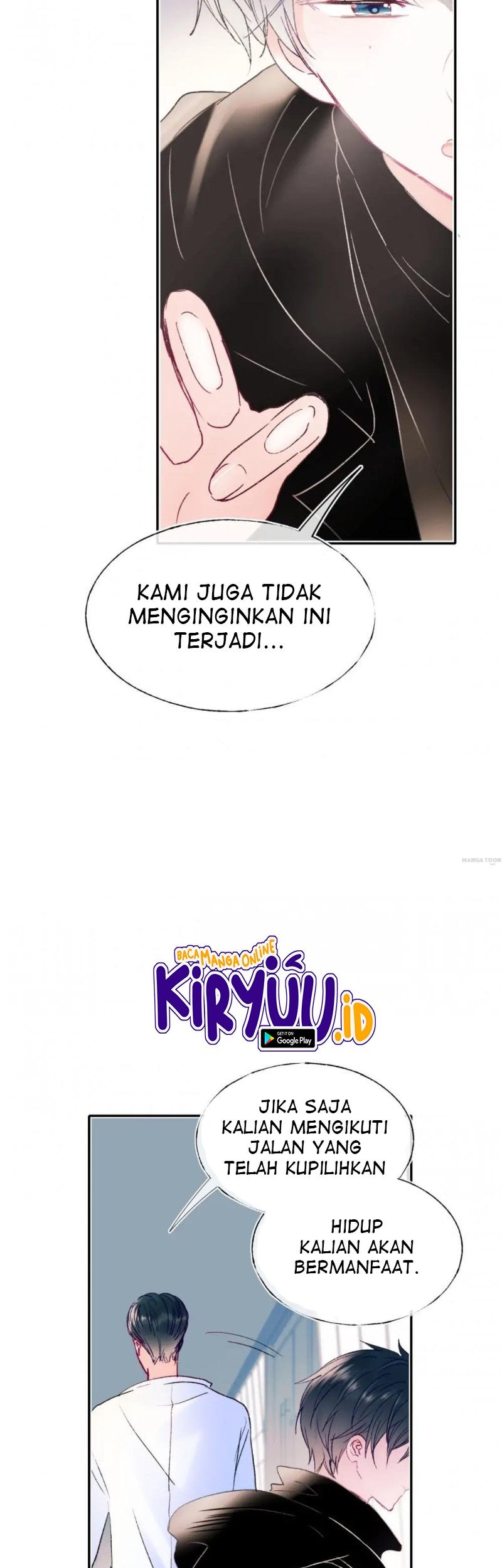 To be Winner Bab 119 halaman 19
