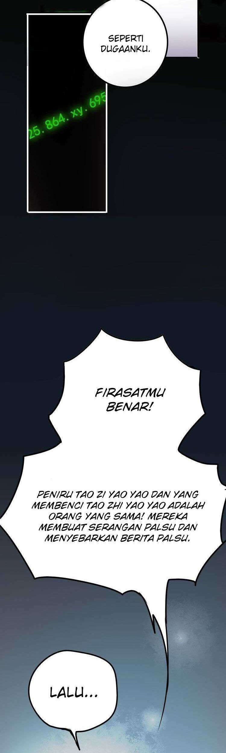 To be Winner chapter 12 halaman 6