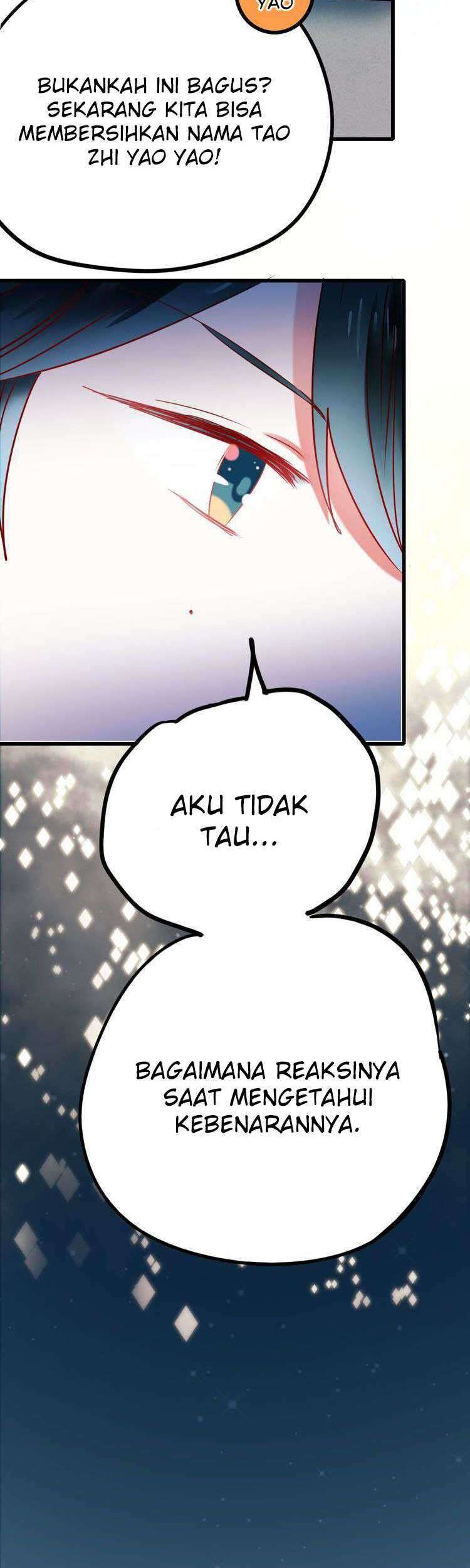 To be Winner chapter 12 halaman 9