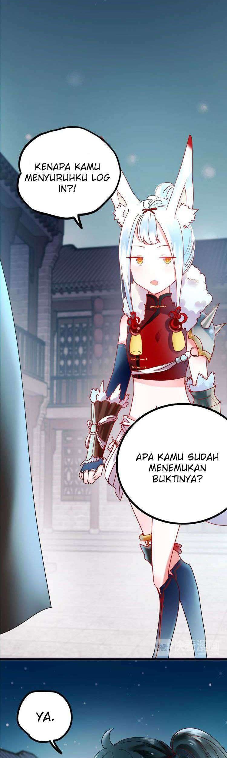 To be Winner chapter 12 halaman 10