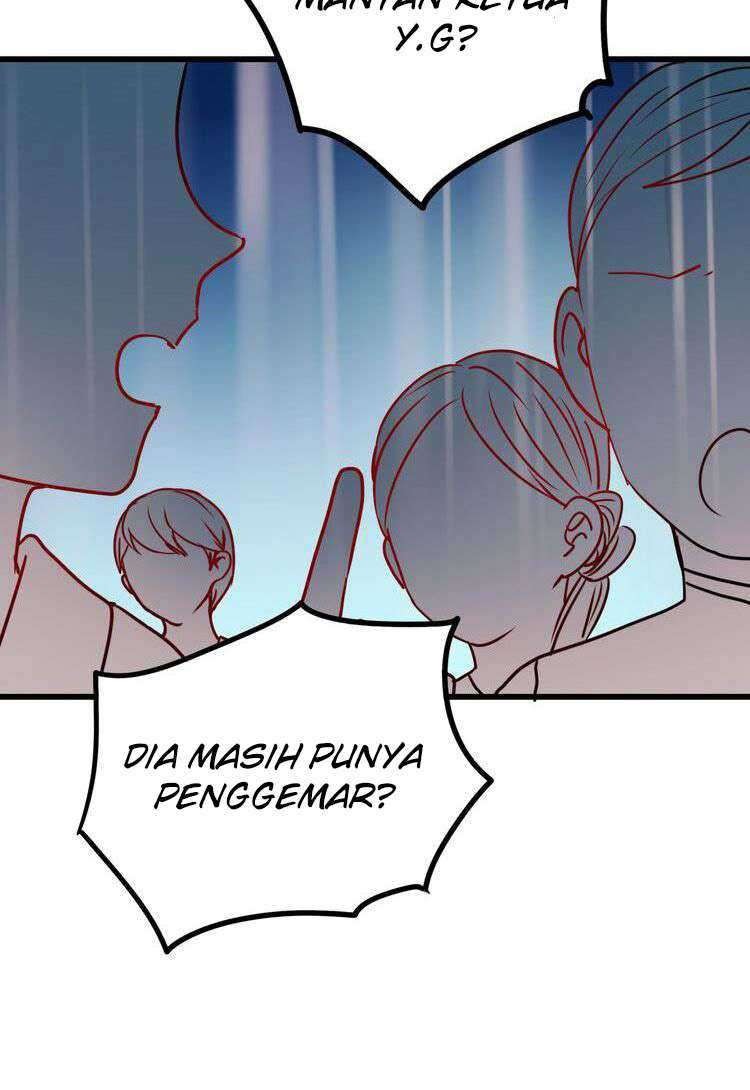 To be Winner chapter 12 halaman 24
