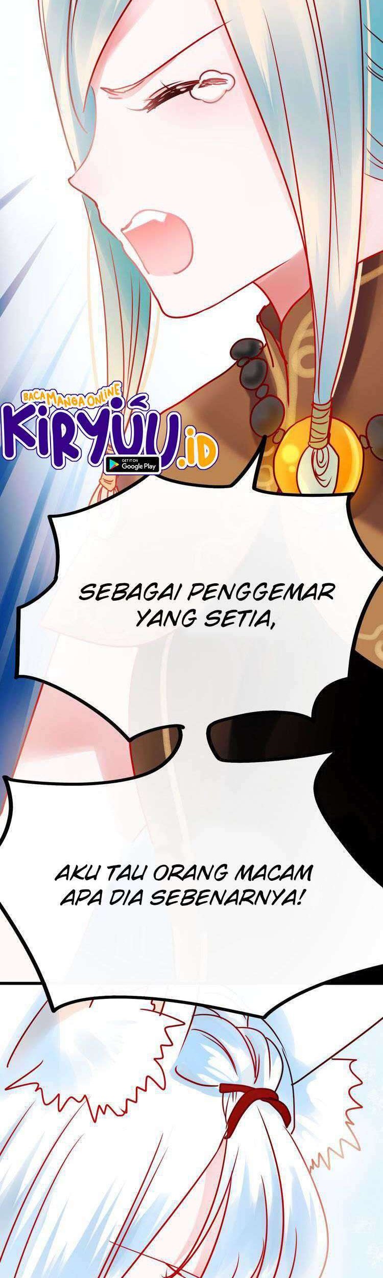 To be Winner chapter 12 halaman 28