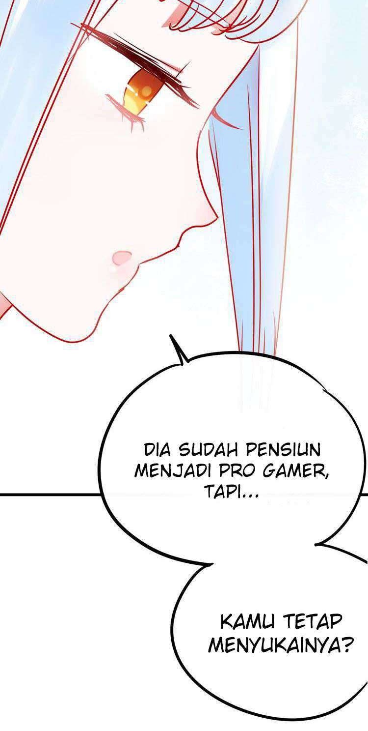 To be Winner chapter 12 halaman 29