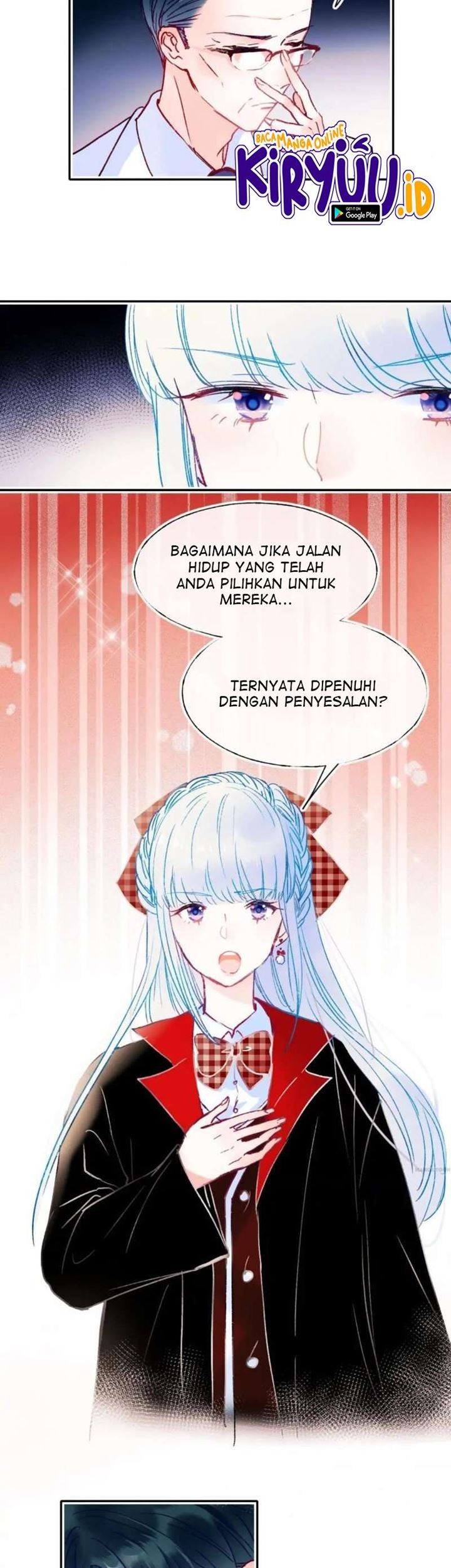 To be Winner chapter 120 halaman 4