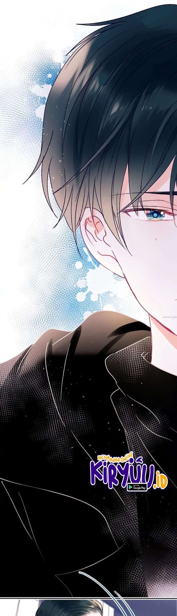 To be Winner chapter 120 halaman 8