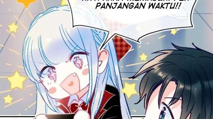 To be Winner chapter 120 halaman 17