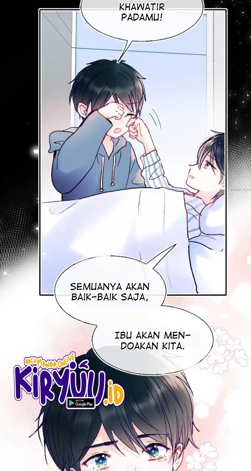To be Winner Bab 121 halaman 5