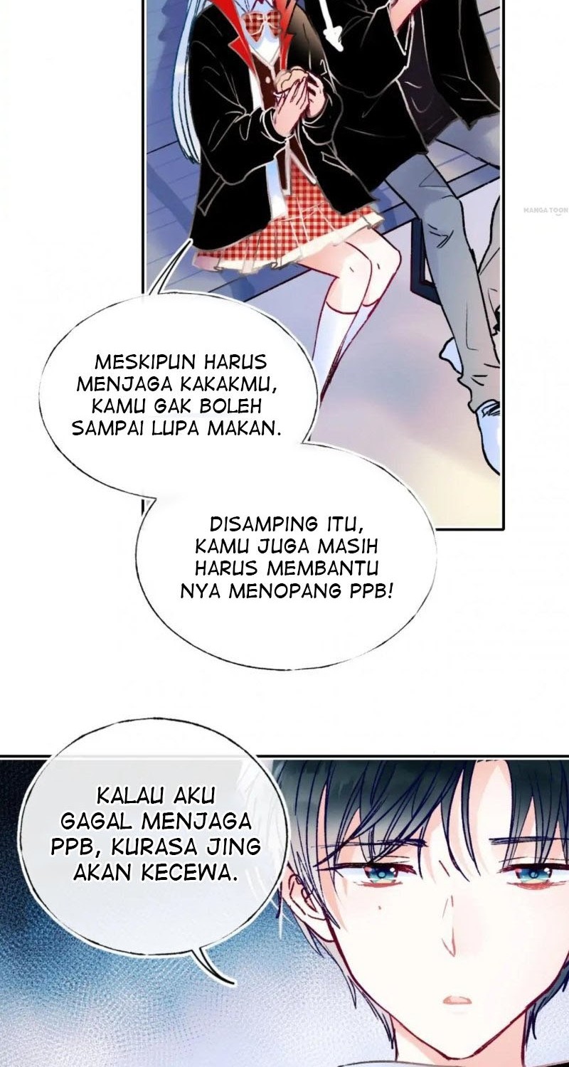 To be Winner Bab 121 halaman 13